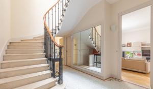 Fotografia z galérie ubytovania La Villa d'Auteuil, Paris 16, rénovée v Paríži