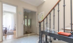 Fotografia z galérie ubytovania La Villa d'Auteuil, Paris 16, rénovée v Paríži