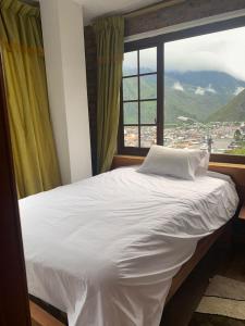 Gallery image of MERCEDES RESTAURANT B&B in Baños