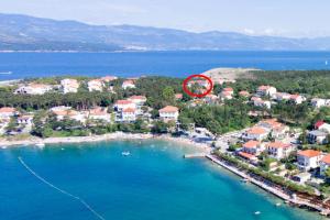 Fotografie z fotogalerie ubytování Apartments by the sea Silo, Krk - 18738 v destinaci Šilo
