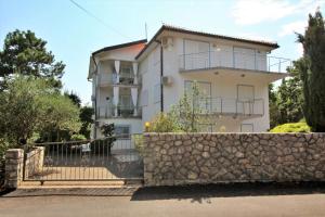 Fotografie z fotogalerie ubytování Apartments by the sea Silo, Krk - 18738 v destinaci Šilo