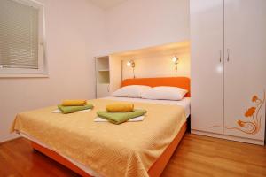 Fotografie z fotogalerie ubytování Apartments by the sea Silo, Krk - 18738 v destinaci Šilo