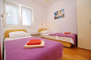 Fotografie z fotogalerie ubytování Apartments by the sea Silo, Krk - 18738 v destinaci Šilo