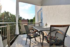Fotografie z fotogalerie ubytování Apartments by the sea Silo, Krk - 18738 v destinaci Šilo