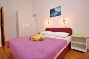 Fotografie z fotogalerie ubytování Apartments by the sea Silo, Krk - 18738 v destinaci Šilo