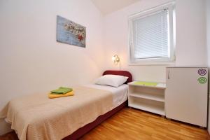 Fotografie z fotogalerie ubytování Apartments by the sea Silo, Krk - 18738 v destinaci Šilo