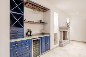 Ảnh trong thư viện ảnh của Luxury Apartments in Centro San Miguel de Allende with Rooftop & Jacuzzi ở San Miguel de Allende +13 ảnh