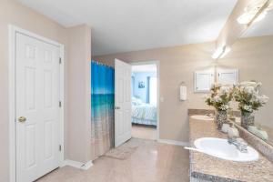 Ένα μπάνιο στο Seaside Sanctuary close to Navarre Beach! +29 φωτογραφίες