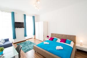Gallery image of Apartment Diefenbachgasse in Vienna