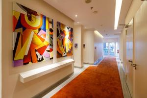 Foto sihtkohas Jakarta asuva majutusasutuse Grand Picasso Hotel galeriist