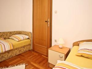 Fotografia z galérie ubytovania Apartments with a parking space Soline, Krk - 18802 v destinácii Dobrinj
