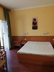 Postel nebo postele na pokoji v ubytování Holiday apartments Srebreno, Dubrovnik - 18886 + 10 fotografií