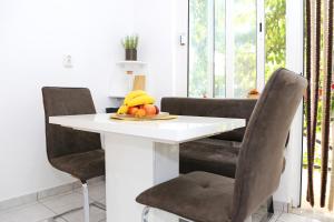 Posezení v ubytování Apartments with parking space Bibinje, Zadar - 18843