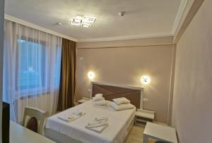 Billede fra billedgalleriet på Onix Baile Herculane i Băile Herculane