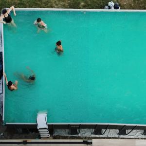 Billede fra billedgalleriet på Onix Baile Herculane i Băile Herculane