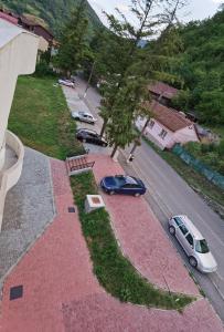 Billede fra billedgalleriet på Onix Baile Herculane i Băile Herculane + 13 billeder