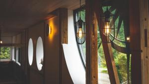 Fotografie z fotogalerie ubytování Next Chapter - Guesthouse - Kito v destinaci Uinouchi