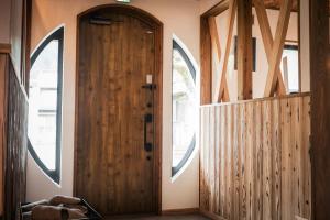 Fotografie z fotogalerie ubytování Next Chapter - Guesthouse - Kito v destinaci Uinouchi