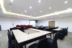 Poslovni prostor i/ili konferencijska sala u objektu Tamarin Hotel Jakarta manage by Vib Hospitality Management