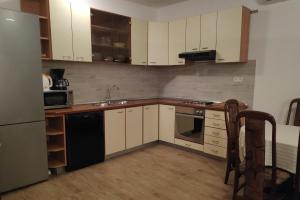 Kuchyň nebo kuchyňský kout v ubytování Family friendly house with a swimming pool Bulic, Zagora - 18943