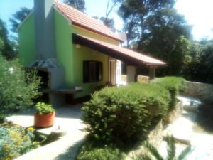 Hrvatska, SILBA, Holiday house with a parking space Silba - 18784