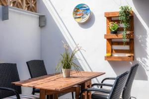 Fotografie z fotogalerie ubytování Es Cantonet v destinaci Porto Cristo + 17 fotografií
