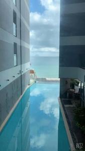 Ảnh trong thư viện ảnh của Panorama Apartment Sunset Nha Trang City ở Nha Trang