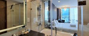 Ảnh trong thư viện ảnh của Panorama Apartment Sunset Nha Trang City ở Nha Trang