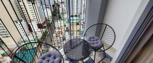 Ảnh trong thư viện ảnh của Panorama Apartment Sunset Nha Trang City ở Nha Trang