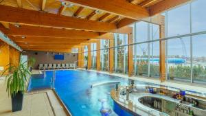 Sundlaugin á Hotel AquaCity Mountain View eða í nágrenninu