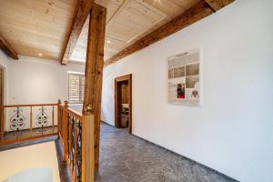 Fotografie z fotogalerie ubytování Unterlanpacher Historic Refugium v destinaci Laces