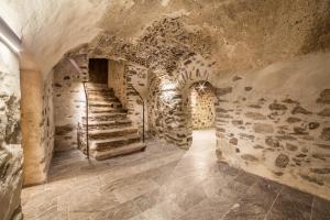 Fotografie z fotogalerie ubytování Unterlanpacher Historic Refugium v destinaci Laces