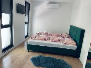 Gallery image of Motel Platani Kotor Varoš in Kotorište