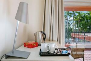 Bilde i galleriet til Darwin Harbourside Escape - Two Adjacent King Suites i Darwin
