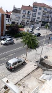 Gallery image of Apartamento 3 Quartos in Guarda