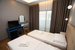 Gallery image of Diamond Hotel in Durrës +34 photos