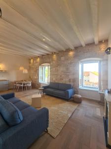 Ảnh trong thư viện ảnh của Apartment Tomazina (seaview,central, heritage) ở Vis