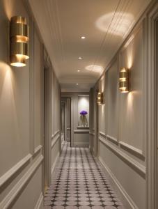 Fotografie z fotogalerie ubytování Flemings Mayfair - Small Luxury Hotel of the World v Londýně