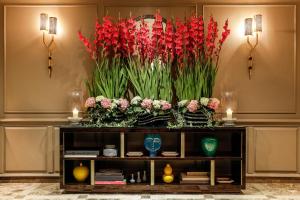 Fotografie z fotogalerie ubytování Flemings Mayfair - Small Luxury Hotel of the World v Londýně