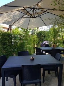 Fotografia z galérie ubytovania Bed & Breakfast La Tana dei Sognatori v destinácii Villanova dʼAsti