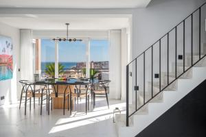 Billede fra billedgalleriet på Rooftop in Fuengirola by Costarentals - Ref 59 i Fuengirola