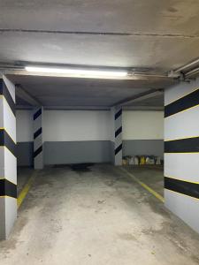 Foto dalla galleria di Idéalement situé, vue mer & Parking privée gratuit a Canet-en-Roussillon