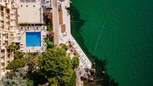Piscina di Hotel Kvarner - Liburnia o nelle vicinanze