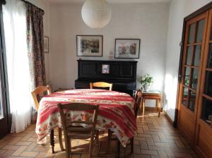 Imagen de la galería de Les Grands Prés, en Le Monêtier-les-Bains 6 fotos más