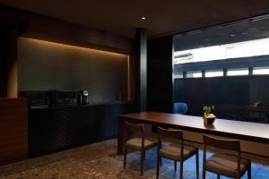 Fotografie z fotogalerie ubytování HOTEL KYOTOLOGY v Kjótu