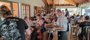 Hosté ubytování Willy's Country Club Cauquenes
