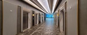Ảnh trong thư viện ảnh của Panorama Apartment Sunset Nha Trang City ở Nha Trang