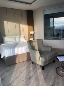 Ảnh trong thư viện ảnh của Panorama Apartment Sunset Nha Trang City ở Nha Trang
