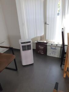 Foto sihtkohas Arbon asuva majutusasutuse Schönes Studio in Arbon am Bodensee Neu Klimatisiert ! galeriist