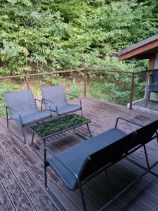 Billede fra billedgalleriet på Vila Margareta i Curtea de Argeş